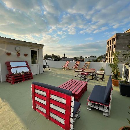 Hotel Charli Gonio Luaran gambar