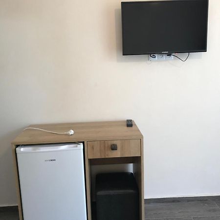 Hotel Charli Gonio Luaran gambar