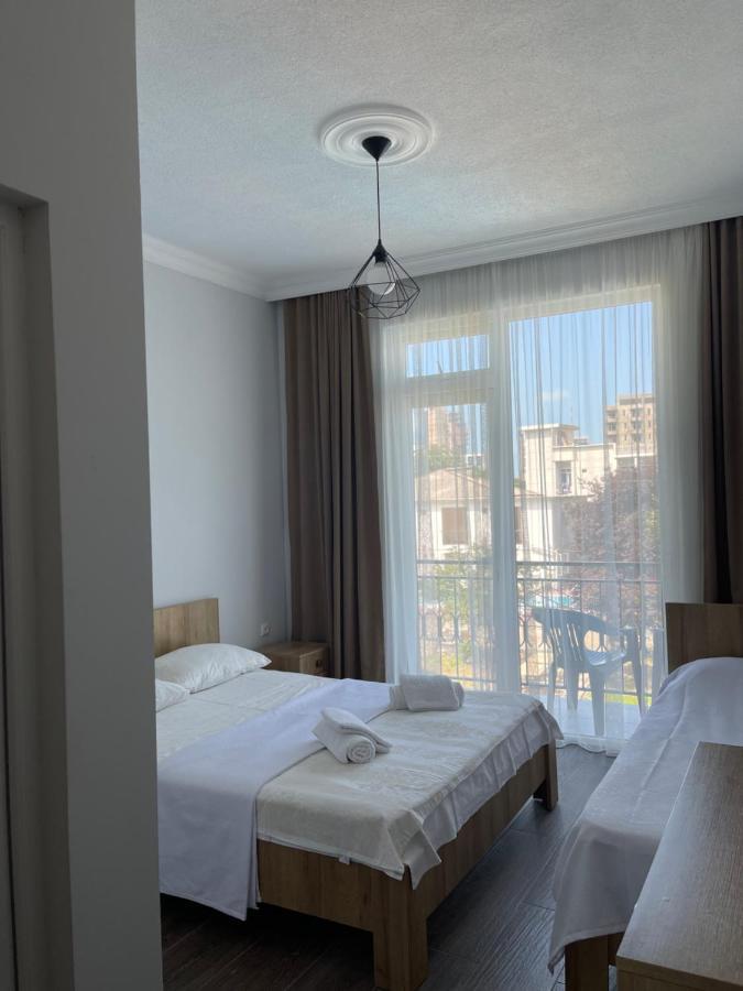 Hotel Charli Gonio Luaran gambar