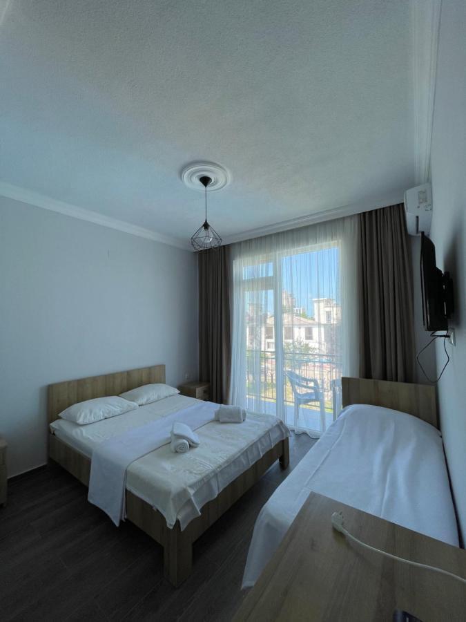 Hotel Charli Gonio Luaran gambar