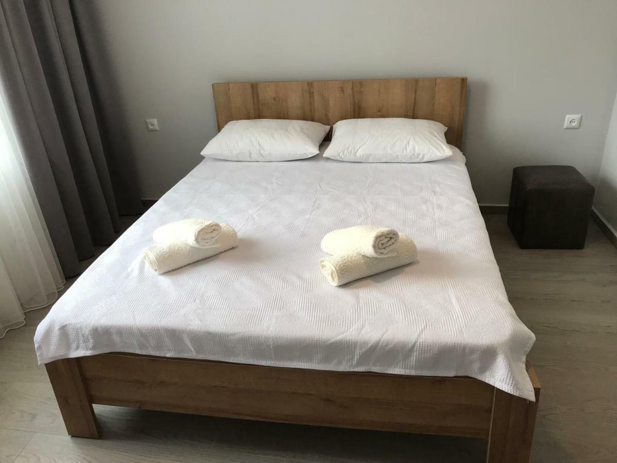Hotel Charli Gonio Luaran gambar