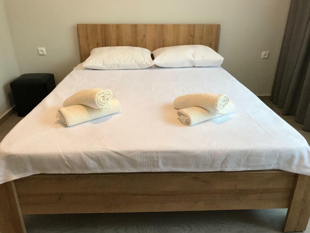 Hotel Charli Gonio Luaran gambar