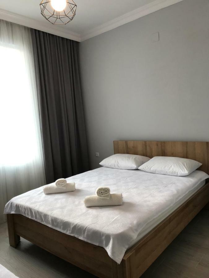 Hotel Charli Gonio Luaran gambar