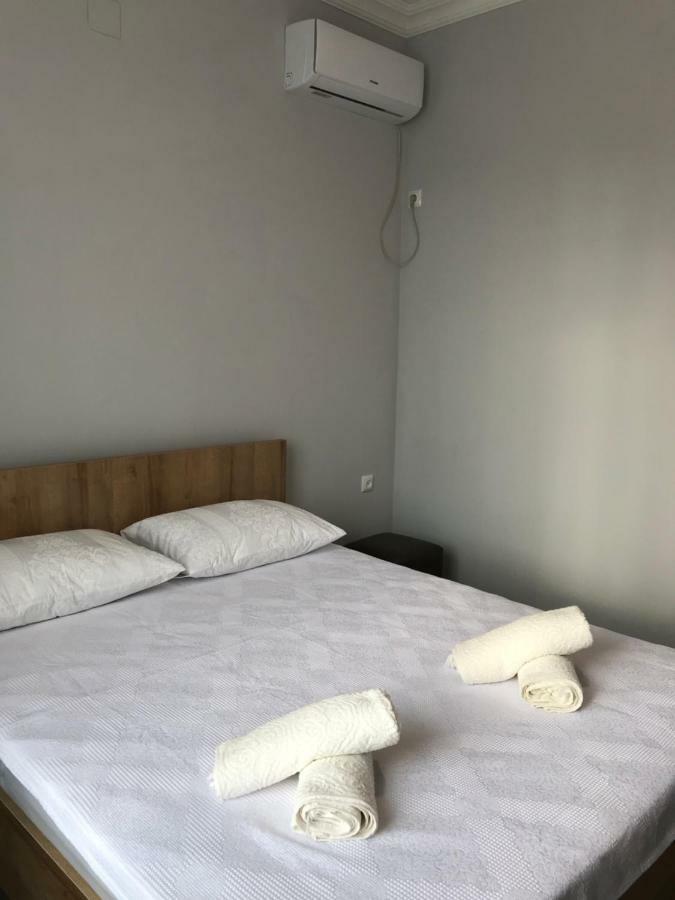 Hotel Charli Gonio Luaran gambar