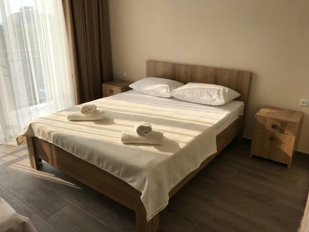 Hotel Charli Gonio Luaran gambar