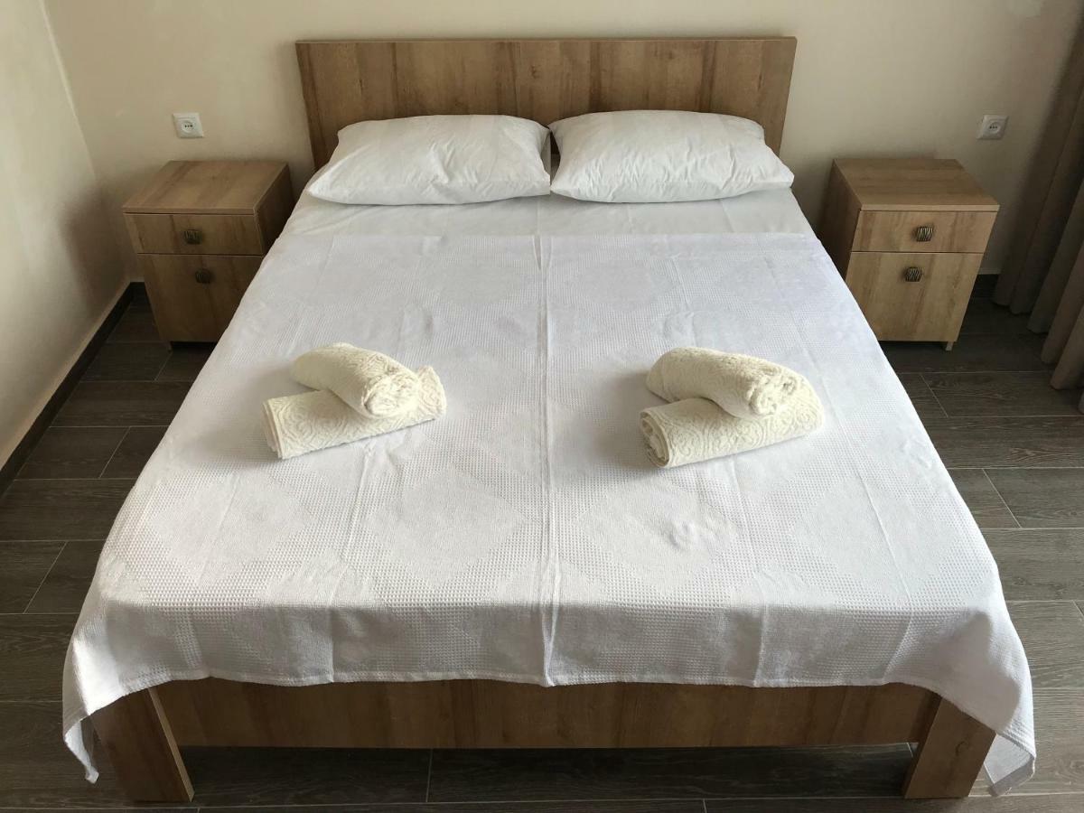 Hotel Charli Gonio Luaran gambar