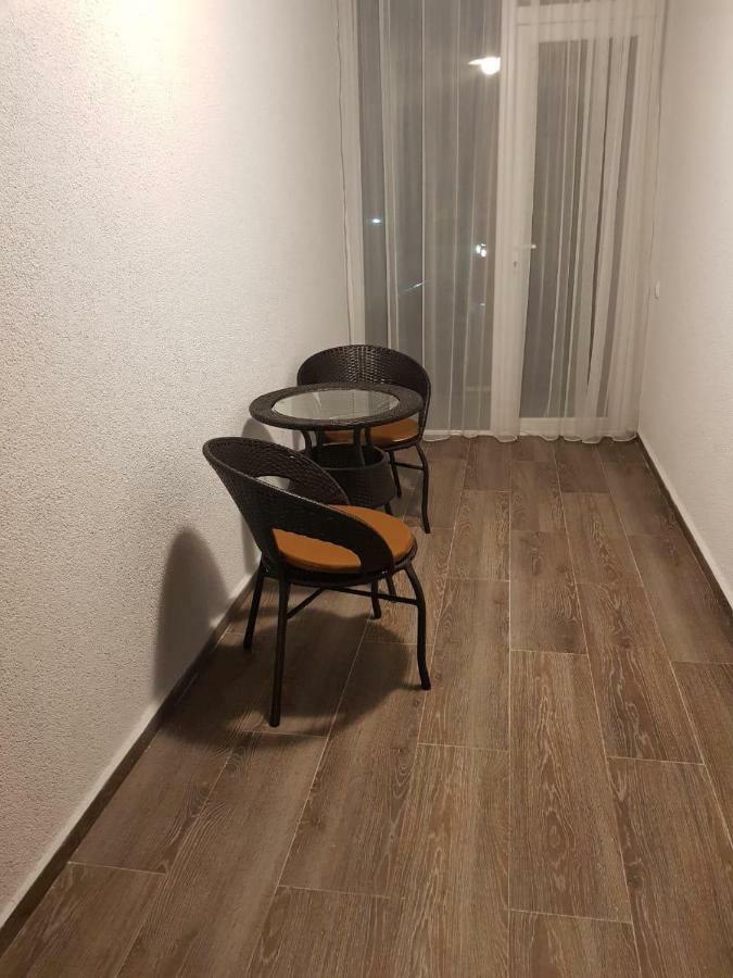 Hotel Charli Gonio Luaran gambar